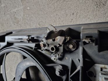 Вентиляторы: Вентилятор Citroen 2003 г., Б/у, Оригинал, Германия — 5