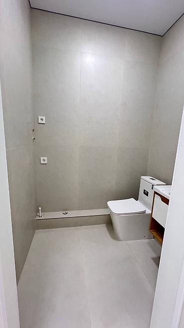 Продажа квартир: 2 комнаты, 74 м², Асанбай мкр Элитка, 6 этаж, Свежий ремонт — 7