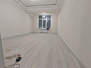 2 комнаты, 80 м², Асанбай мкр Элитка, 4 этаж, Евроремонт
