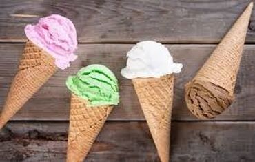 бизнес мороженое: Мороженное смесь на 10 литров 200с вкусы только сливочные
