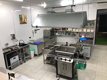 Продажа ресторанов, кафе: СРОЧНО!!! СРОЧНО!!!Продается действующий бизнес кафе в городе Каракол — 4