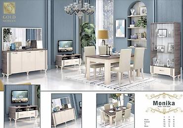 www.saloglu.com qiymetleri: Yeni, Komod, Servant, TV altlığı, Kredit var — 1
