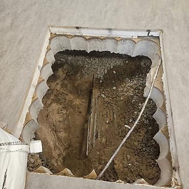 elektrik montaj: #betonisleri #beton #betonkesme #betonkəsimi #betonkesim #betondesme — 9