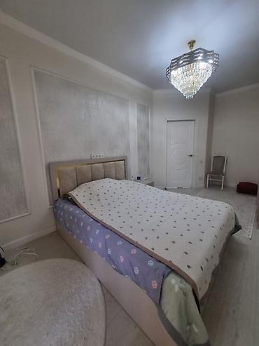 Продажа квартир: 2 комнаты, 63 м², Южная Магистраль Элитка, 3 этаж, Свежий ремонт — 6