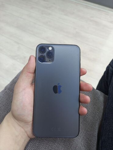 айфон 11 про китай: IPhone 11 Pro Max, Б/у, 256 ГБ, Sierra Blue, Защитное стекло, Чехол, Коробка