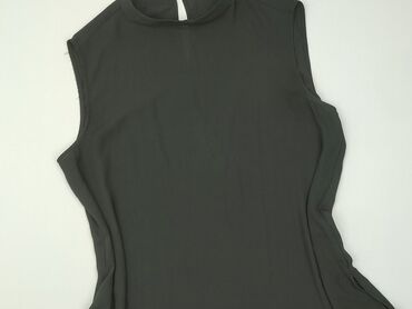 sukienki z rękawem 3 4 rozkloszowane: Esmara, Women's blouse, size XL (EU 42)