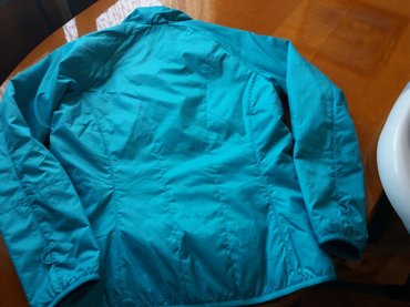 ps kais za torbu: Skroz nova jaknica tanja kao suskavac,adidas original. Prelepa — 3