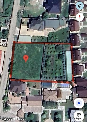 Недвижимость: 25 соток, Для бизнеса, Договор купли-продажи, Красная книга, Тех паспорт — 3