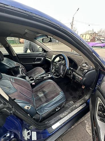 Subaru: Subaru Outback: 2003 г., 2 л, Бензин, Универсал at lalafo.kg — 10 Subaru: Subaru Outback: 2003 г., 2 л, Бензин, Универсал — 10