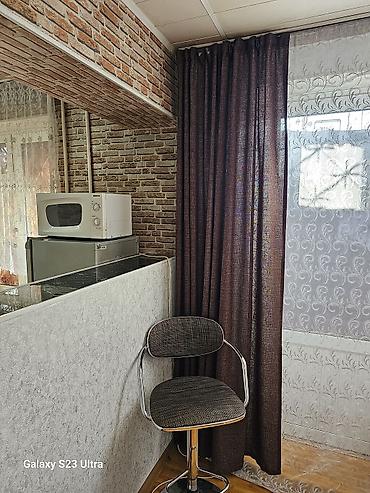 Посуточная аренда квартир: Сдаётся в центре города Ош 1 комн. квартира гостям и командированным — 13