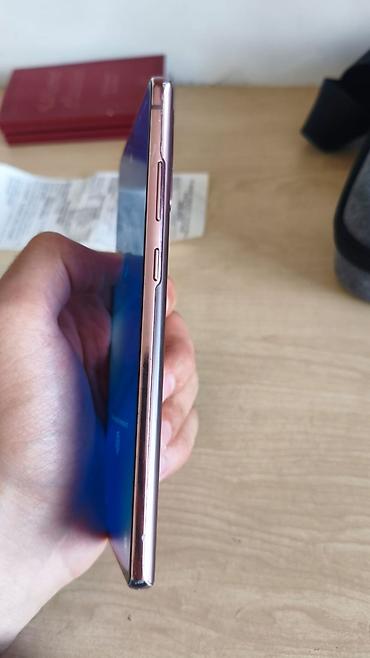 samsung note 20 ultra lalafo: Samsung Galaxy Note 20, 256 GB, Sensor — 2