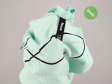 ciąz: Sinsay, T-shirt damski, rozmiar XS — 4