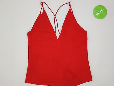 hm dol od stroju: H&M, Top damski, rozmiar S — 2