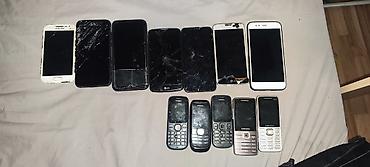nokia e52: Продаю телефоны, можно по отдельности забрать нерабочие — 2