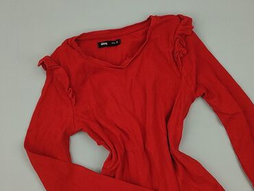 Sinsay, Women's blouse, size XS (EU 34)