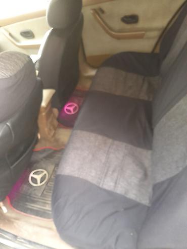 Daewoo: Daewoo Nexia sedan - Kuzov: 4 qapılı sedan, boz rəng - Mühərrik və — 8