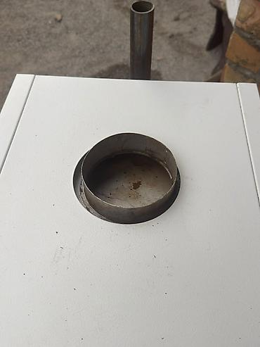 прием алюмин: Газовый напольный котел Kelet KSG (www.kelet.kz) - Тип: напольный — 5