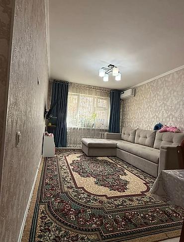 Продажа квартир: 2 комнаты, 43 м², 104 серия, 1 этаж, Косметический ремонт — 1