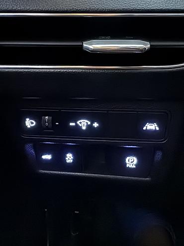 spark 2017: Hyundai Sonata: 2019 г., 2 л, Автомат, Газ, Седан — 9