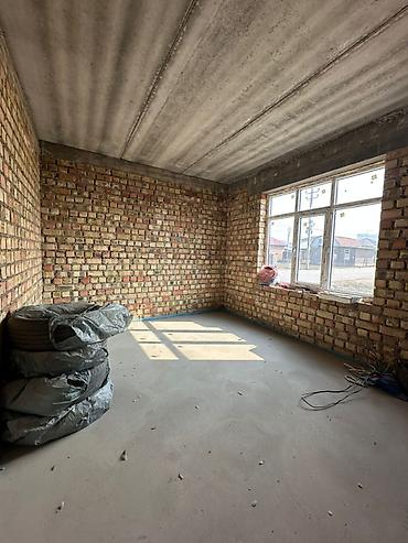 Продажа коттеджей и домов: Продаётся дом (ПСО) 📍 Жилмассив Ак-Ордо 3 — Участок: 4 сотки — Дом в — 5