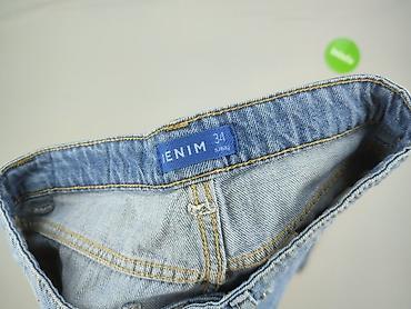 jeans mango straight: Sinsay, Jeansy damskie, rozmiar XS — 4