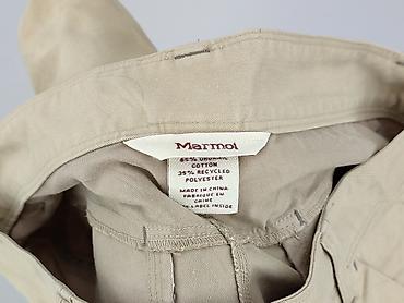 greenpoint mapa: Marmot, Spodnie 3/4 damskie, rozmiar XS — 4
