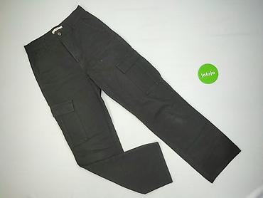 marka carry: Cargo, Spodnie cargo damskie, rozmiar S — 3