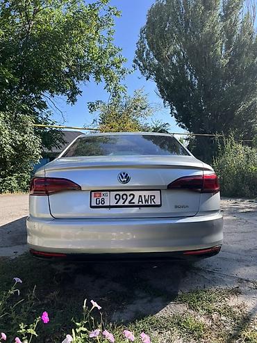 опел вектра с: Volkswagen Bora: 2019 г., 1.5 л, Механика, Бензин, Седан — 4