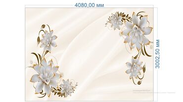 Натяжной потолок: Натяжной потолок Глянцевое, Матовое, 3D потолки Гарантия, Бесплатный замер, Бесплатная консультация — 21