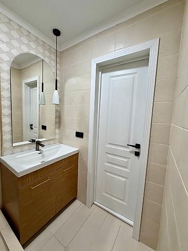 artwin: 1 комната, 37 м², Тунгуч мкр Элитка, 3 этаж, Дизайнерский ремонт — 10
