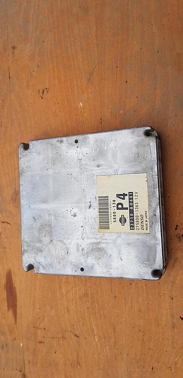 KOMPJUTER ZA NISSAN PRIMERA OD 2002. DO 2007. GOD