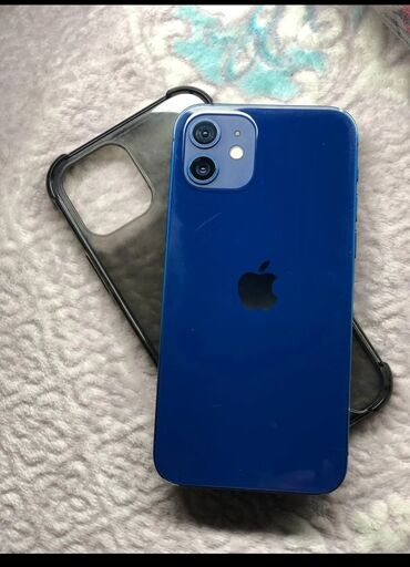 Apple iPhone: Телефон