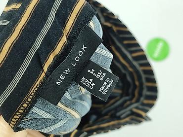 second hand cieszyn: New Look, Spodnie materiałowe damskie, rozmiar XS — 5