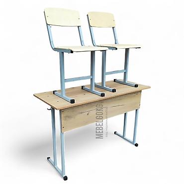 Парты: ⭐⭐⭐⭐⭐✏️📚 Идеальная парта для вашего школьника! ✏️📚 — 7