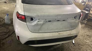 Другие курсы: Обучаем Авто МАЛЯРКИ и любой сложности и КУЗОВНОЙ ремонт Обучение — 11