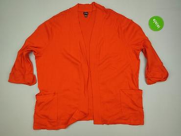 flaga: Kardigan damski, rozmiar 2XL — 2
