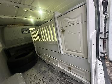 Beşiklər: Oğlan və qız üçün, İşlənmiş, Dördbucaq, Beşik, Dəstsiz, Matras ilə, Yellənmə mexanizmi ilə — 1