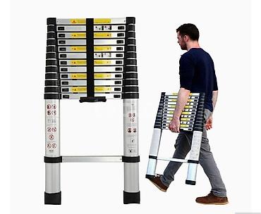 Digər avadanlıqlar: Aliminium Teleskopik Nərdivanlar. ❗️Satışı❗️ — 10