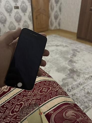 6s ayfon: IPhone 6s, Qızılı, Barmaq izi — 1