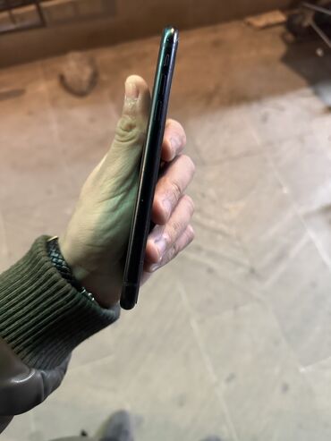 iphone xr qiymeti azerbaycanda: IPhone Xr, 64 GB, Black Titanium, Face ID