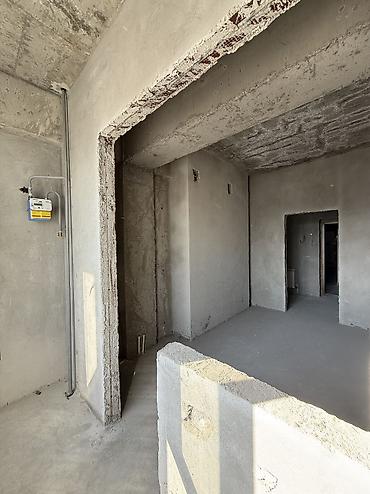 Батирлерди сатуу: 1 бөлмө, 40 м², Элитка, 11 кабат, ПСО (өз алдынча бүтүрүү) — 7