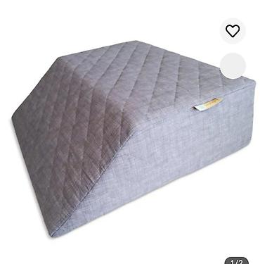 ortopedik yastıq: Yuxu üçün Yeni Ortopedik Süngər Yastıq — 1