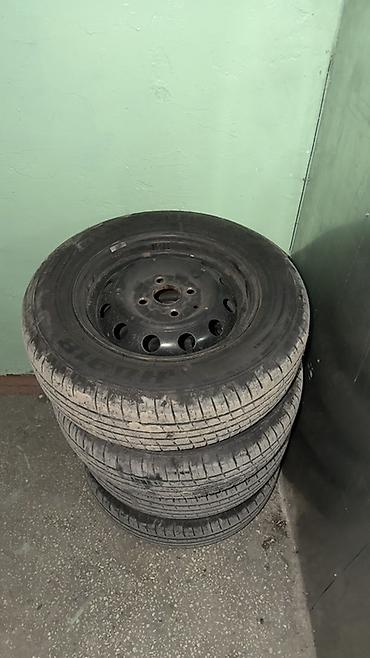 ноха: Hyundai Getz: 2004 г., Механика, Бензин, Хэтчбэк — 8