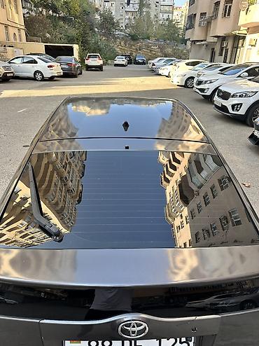 generatorlarin satisi: Toyota Prius: 1.5 l | 2007 il Hetçbek — 8