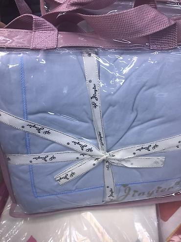 Комплекты постельного белья: Постельное бельё 100% хлопок, постельное бельё, наволочки пара 300сом — 25