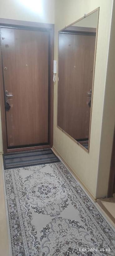 12: 3 комнаты, 70 м², 12 мкр 106 серия, 7 этаж, Косметический ремонт — 3