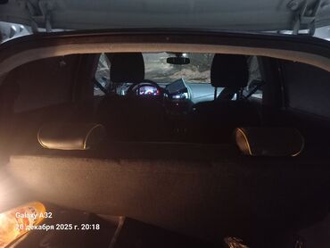 Chevrolet: Chevrolet Spark: 2020 г., 0.1 л, Вариатор, Бензин, Хэтчбэк — 12