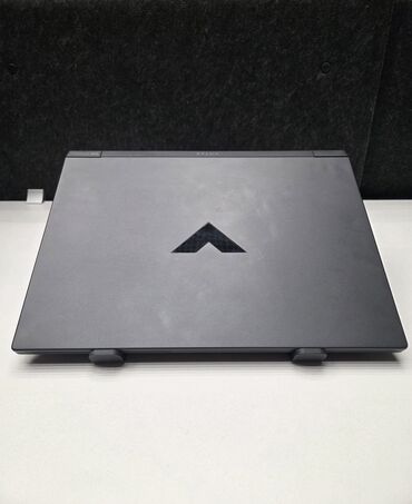 aoc 24: Ноутбук, HP, 16 ГБ ОЭТ, AMD Ryzen 5, 15.6 ", Колдонулган, Жумуш, окуу үчүн, эс тутум NVMe SSD