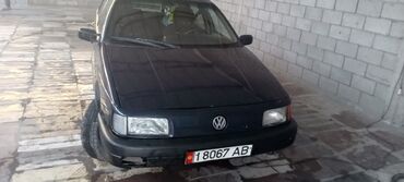 купить мотор на бмв е39: Volkswagen Passat: 1990 г., 1.8 л, Механика, Бензин, Седан