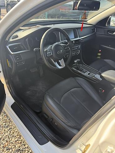 киа к5 лобовое стекло: Kia K5: 2019 г., 2 л, Автомат, Бензин, Седан — 3